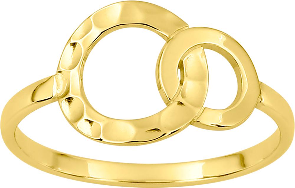 137107 - Rings - GOLD PLATED