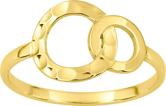 137107 - Rings - GOLD PLATED