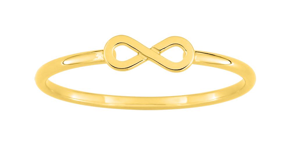 137108 - Rings - GOLD PLATED