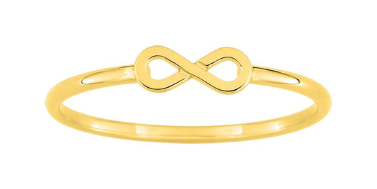 137108 - Rings - GOLD PLATED
