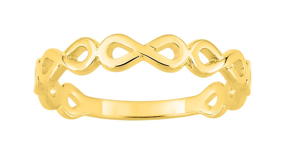 137109 - Rings - GOLD PLATED