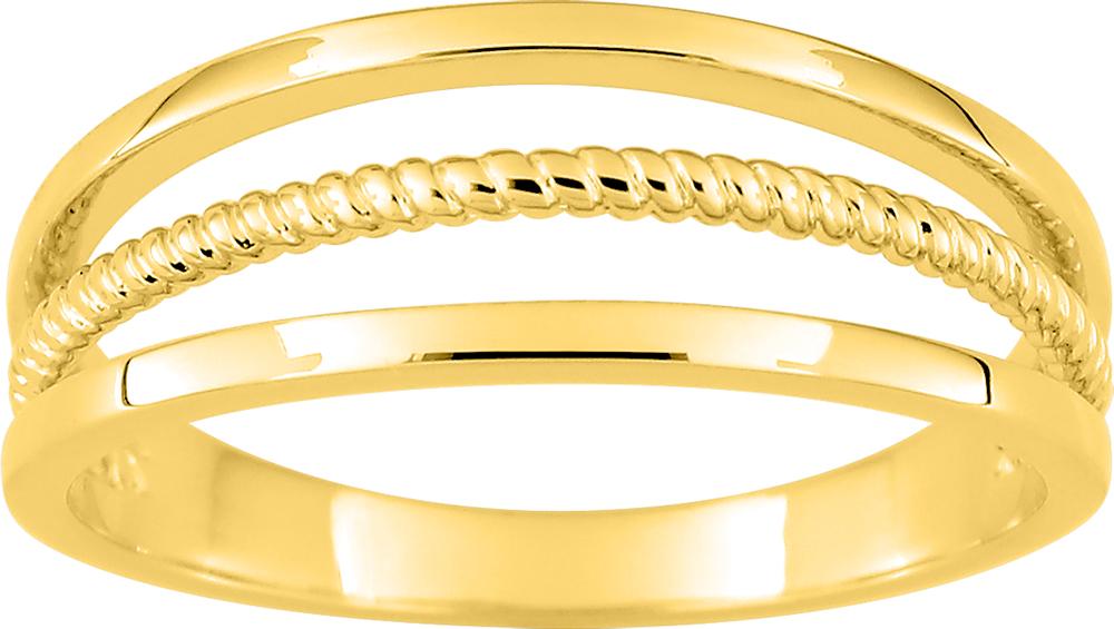 137115 - Rings - GOLD PLATED