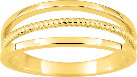 137115 - Rings - GOLD PLATED