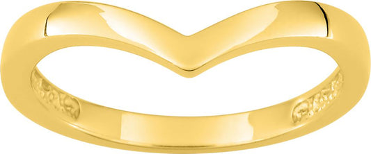 137116 - Rings - GOLD PLATED