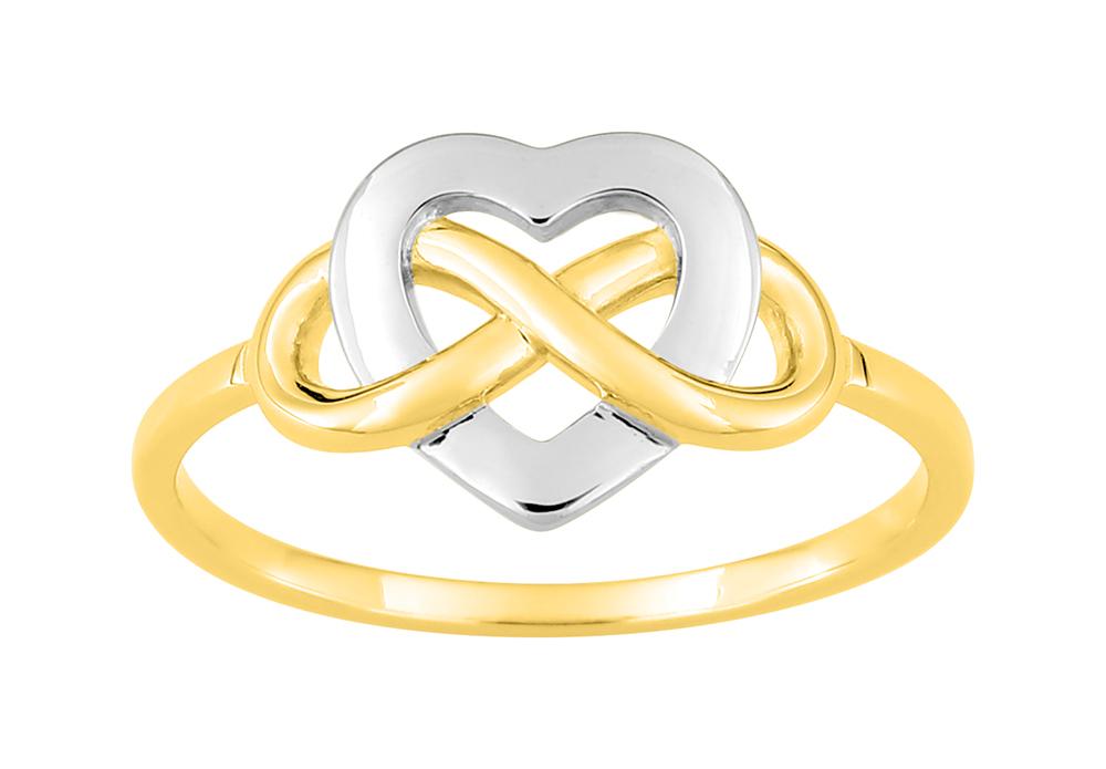137118 - Rings - GOLD PLATED