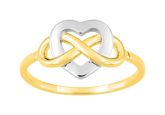 137118 - Rings - GOLD PLATED