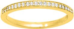 137125.1 - Rings - GOLD PLATED