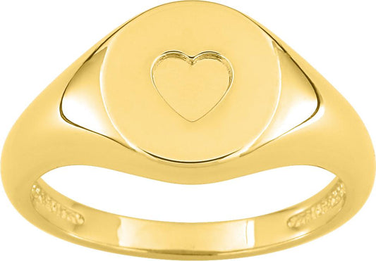 137135 - Rings - GOLD PLATED