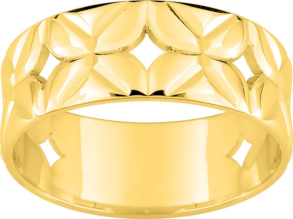 137138 - Rings - GOLD PLATED