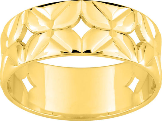 137138 - Rings - GOLD PLATED