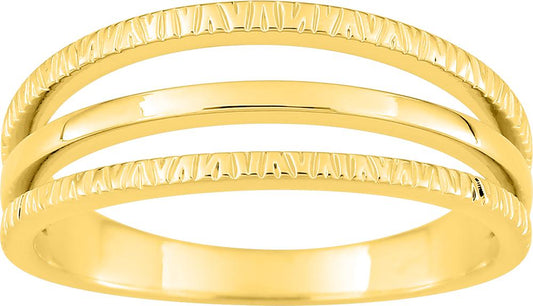 137139 - Rings - GOLD PLATED