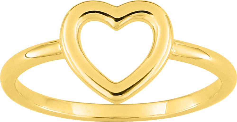 137140 - Rings - GOLD PLATED