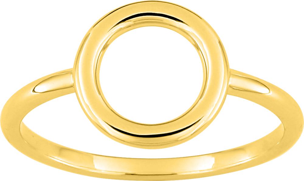 137141 - Rings - GOLD PLATED