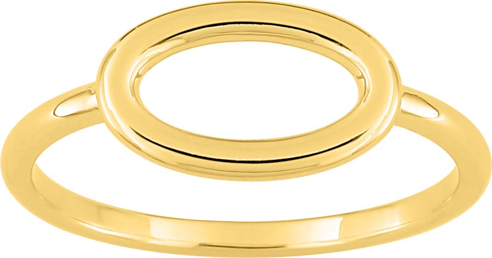 137142 - Rings - GOLD PLATED