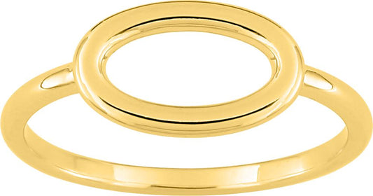 137142 - Rings - GOLD PLATED