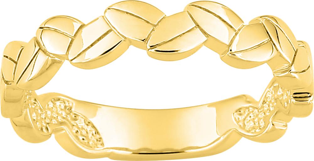 137143 - Rings - GOLD PLATED