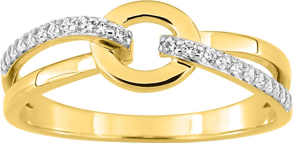 137144.1 - Rings - GOLD PLATED