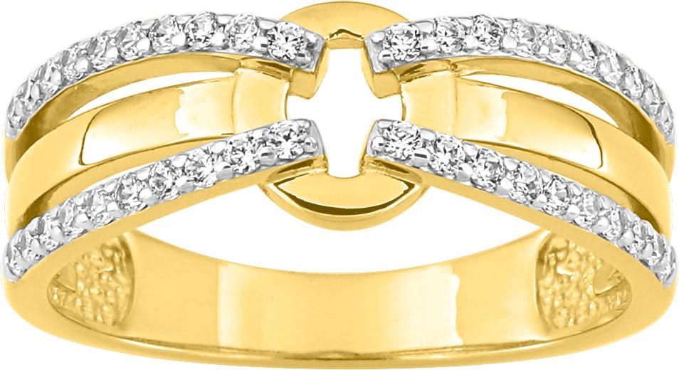 137145.1 - Rings - GOLD PLATED