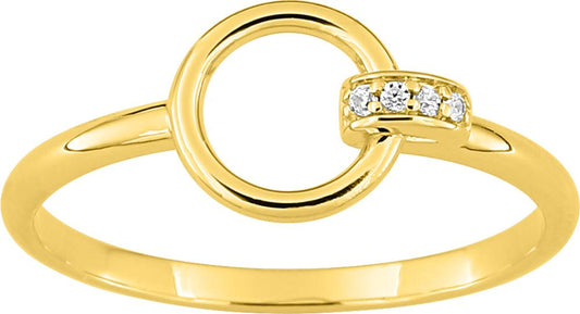 137147.1 - Rings - GOLD PLATED