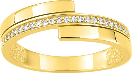 137151.1 - Rings - GOLD PLATED