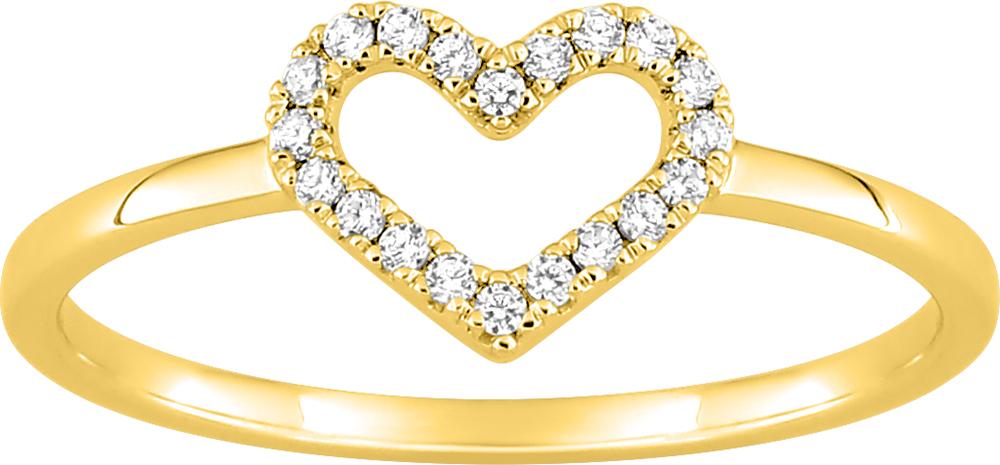 137152.1 - Rings - GOLD PLATED