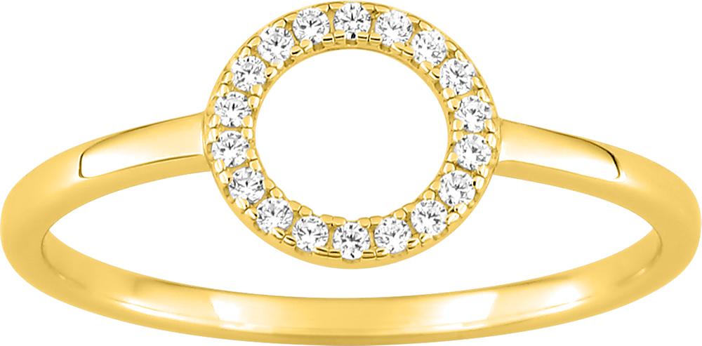 137153.1 - Rings - GOLD PLATED