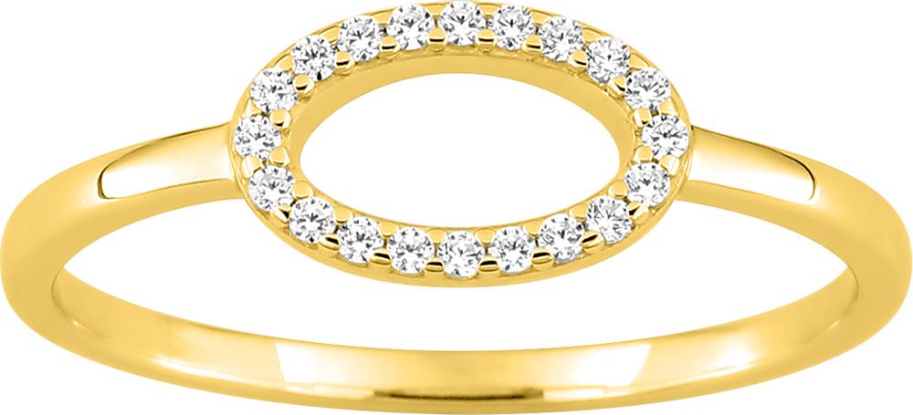 137155.1 - Rings - GOLD PLATED