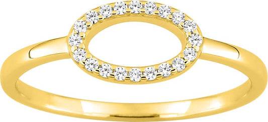 137155.1 - Rings - GOLD PLATED