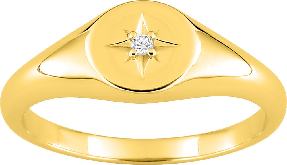 137156.1 - Rings - GOLD PLATED