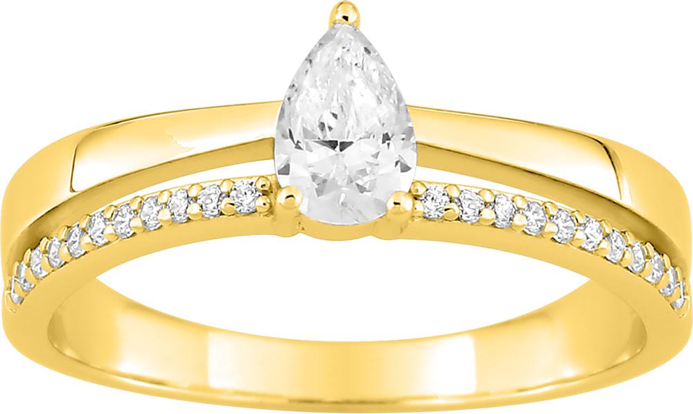 137160.1 - Rings - GOLD PLATED