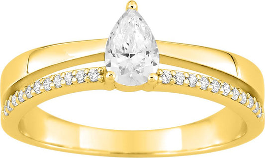 137160.1 - Rings - GOLD PLATED