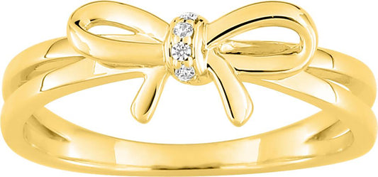137164.1 - Rings - GOLD PLATED