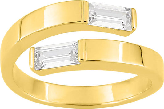 137165.1 - Rings - GOLD PLATED