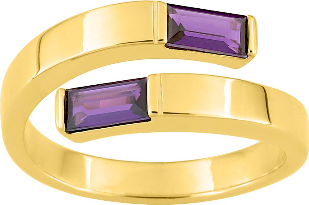 137165.7 - Rings - GOLD PLATED