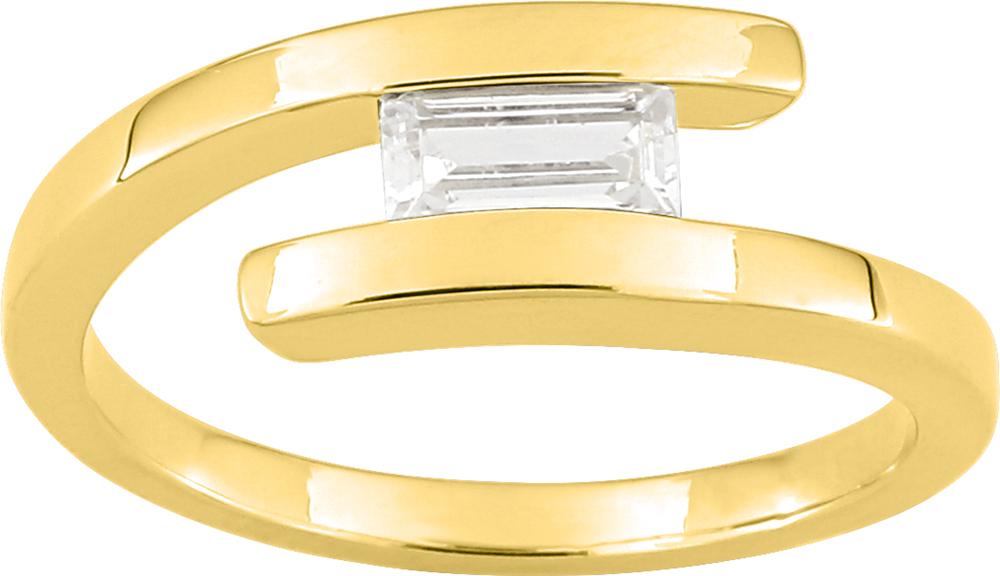 137166.1 - Rings - GOLD PLATED