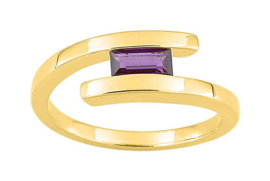137166.7 - Rings - GOLD PLATED