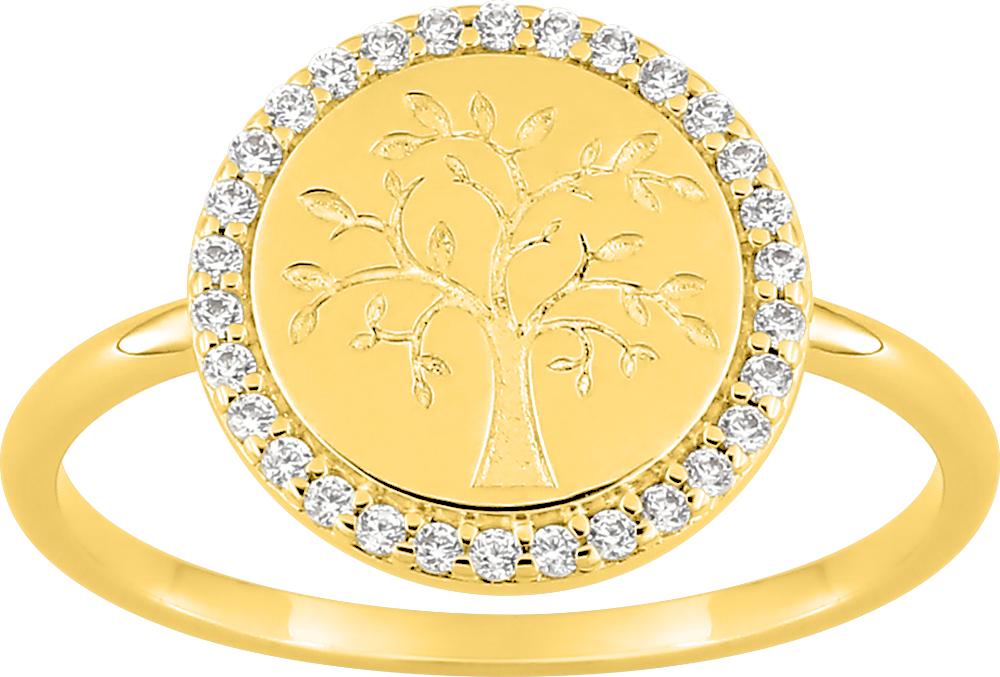 137167.1 - Rings - GOLD PLATED