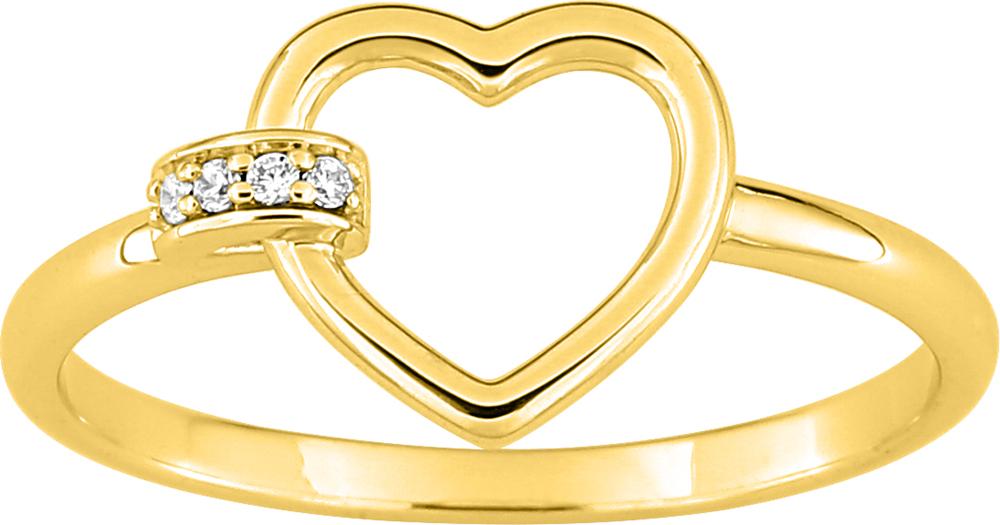 137171.1 - Rings - GOLD PLATED