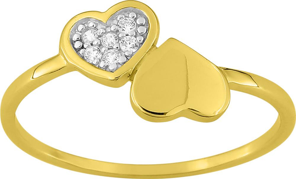 137174.1 - Rings - GOLD PLATED