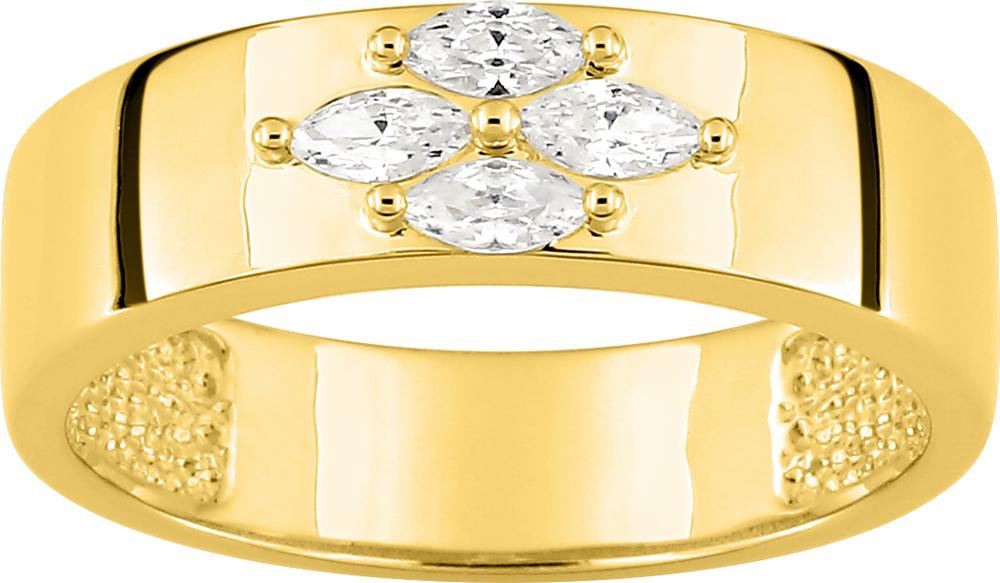 137175.1 - Rings - GOLD PLATED