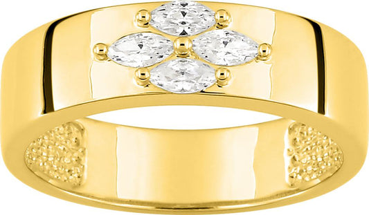 137175.1 - Rings - GOLD PLATED