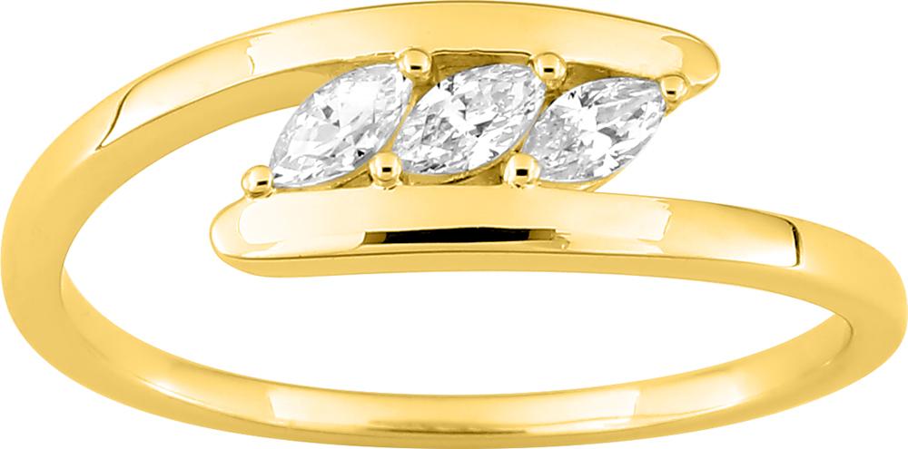 137177.1 - Rings - GOLD PLATED