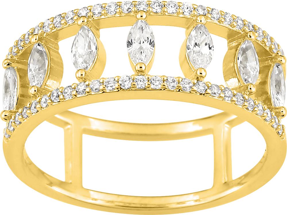 137178.1 - Rings - GOLD PLATED
