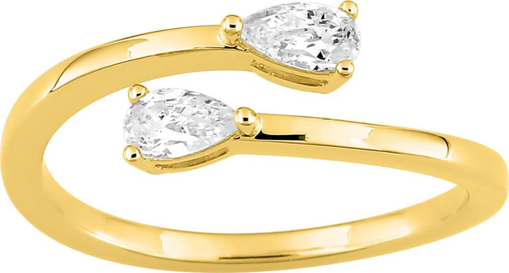 137180.1 - Rings - GOLD PLATED