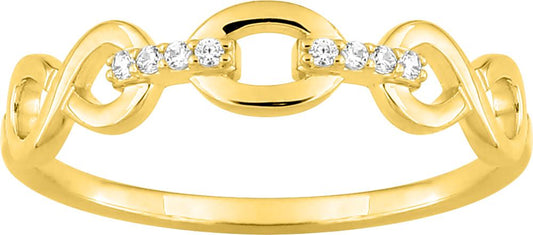 137181.1 - Rings - GOLD PLATED