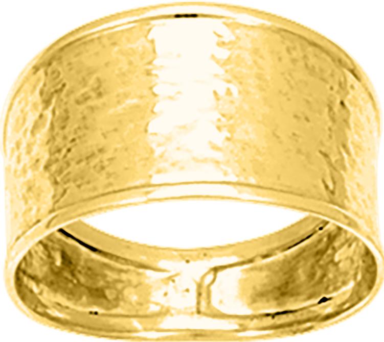 137182 - Rings - GOLD PLATED