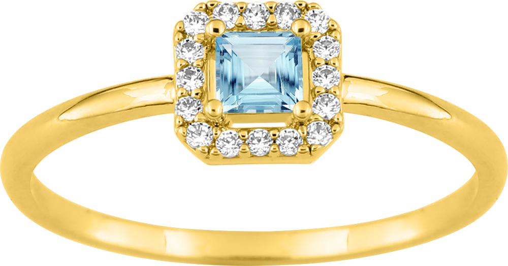137187.6 - Rings - GOLD PLATED