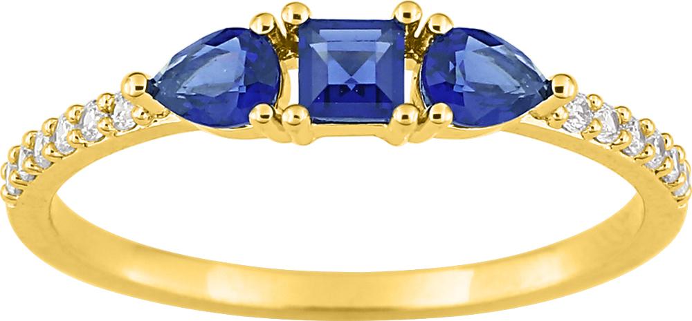 137188.2 - Rings - GOLD PLATED