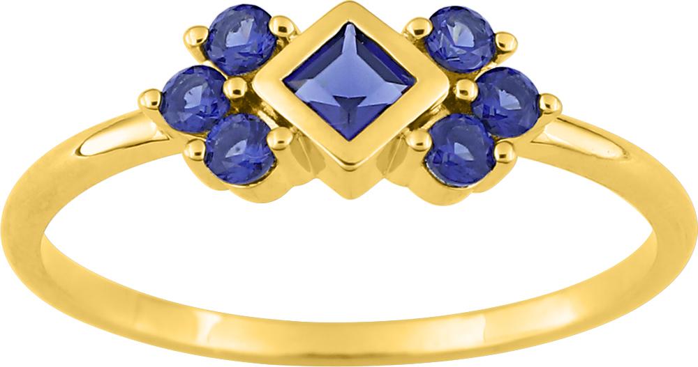 137190.2 - Rings - GOLD PLATED
