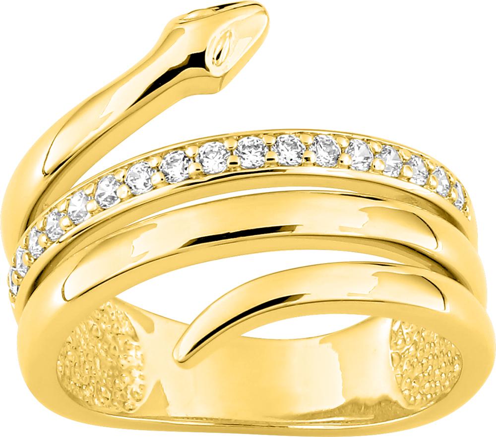 137194.1 - Rings - GOLD PLATED